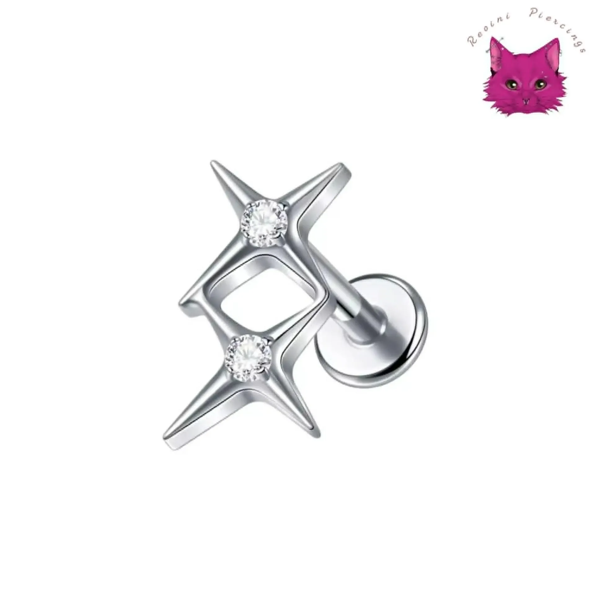 [PJ-DF-TT-S-16-8-C-25-O] কনস্টেলেশন (সিলভার)