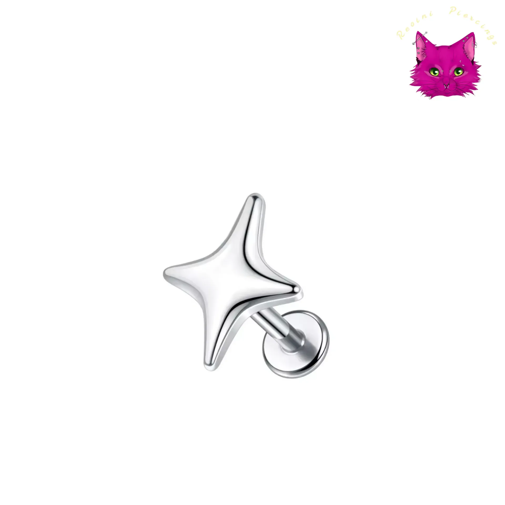 [PJ-DF-SS-S-16-8-D-2-O] Sparkle Plains (Silver)