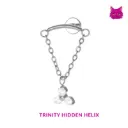 Trinity Hidden Helix