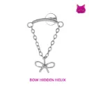 Bow Hidden Helix