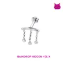 Raindrop Hidden Helix